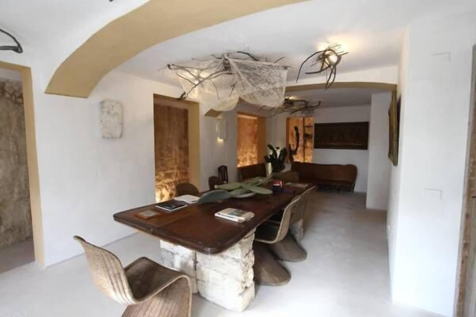 Masseria Lama Di Coccaro Savelletri Exterior photo