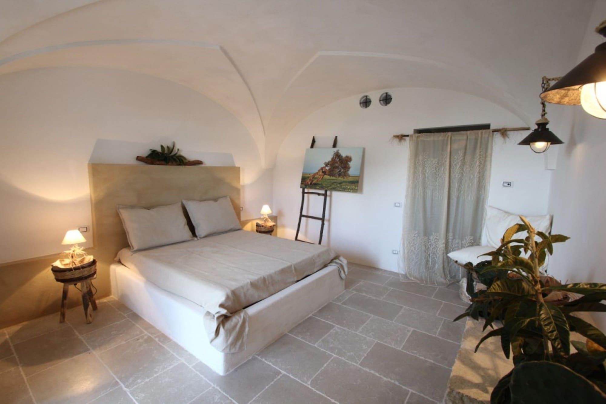 Masseria Lama Di Coccaro Savelletri Exterior photo