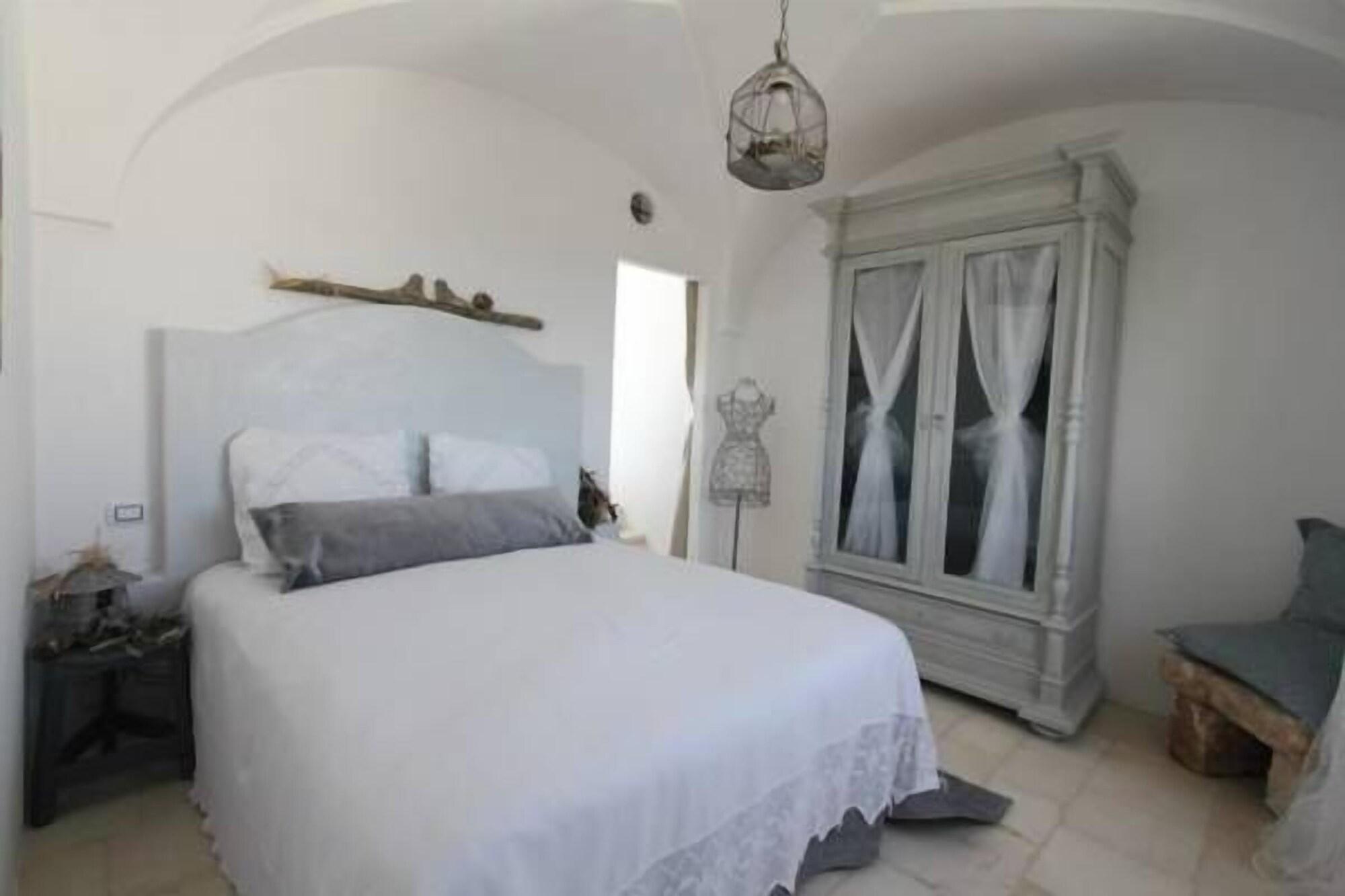 Masseria Lama Di Coccaro Savelletri Exterior photo