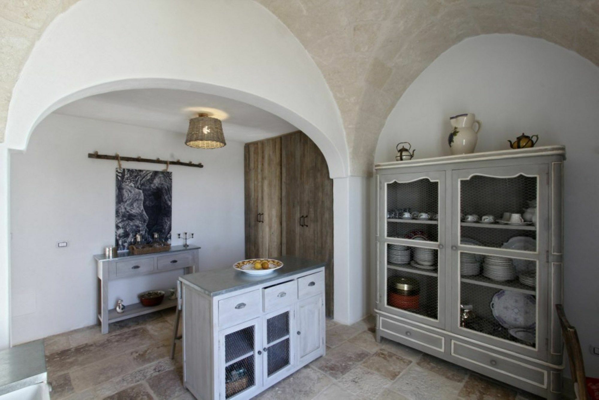 Masseria Lama Di Coccaro Savelletri Exterior photo
