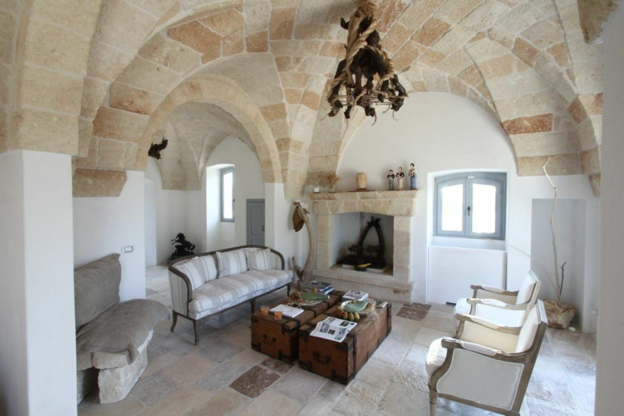 Masseria Lama Di Coccaro Savelletri Exterior photo