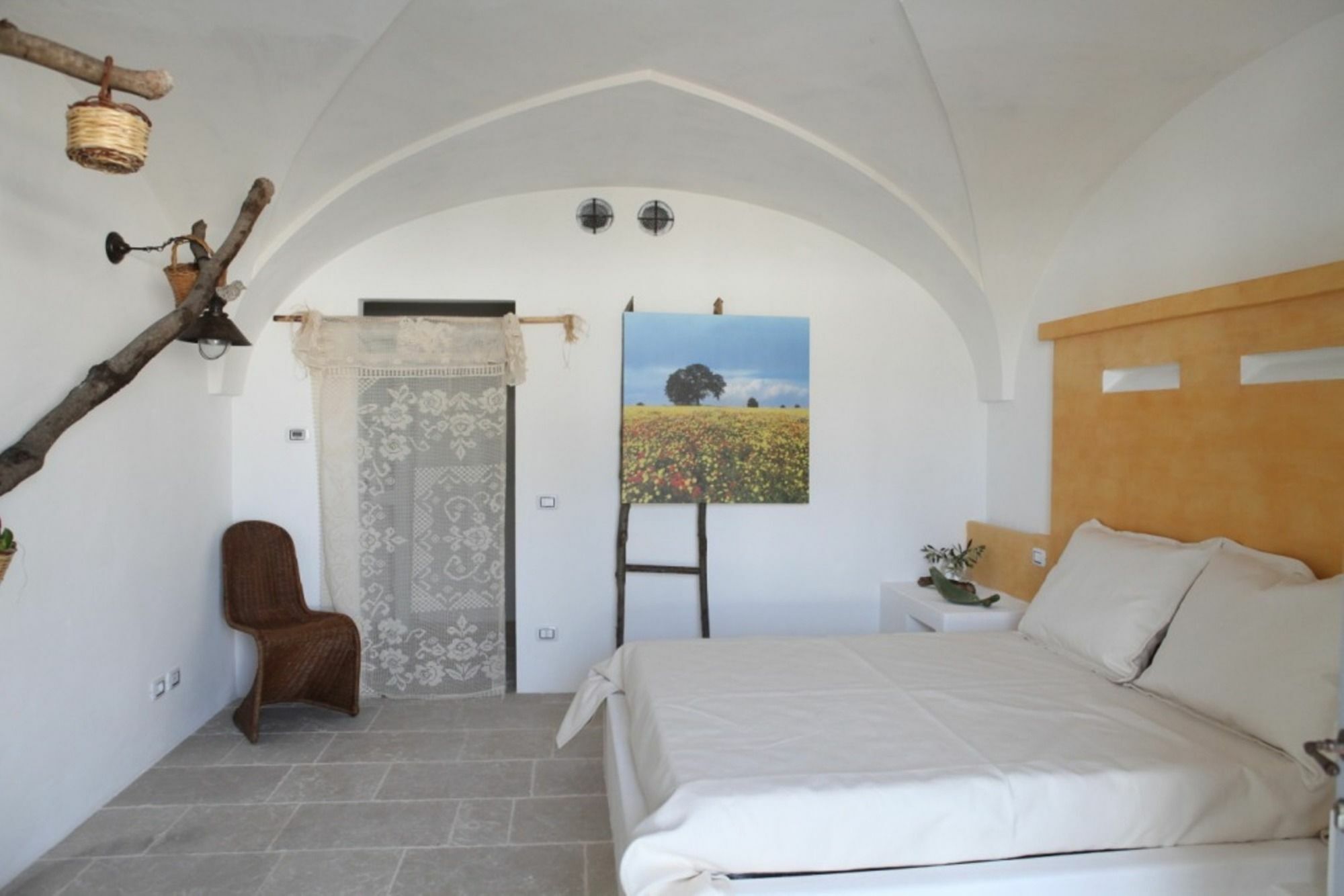 Masseria Lama Di Coccaro Savelletri Exterior photo