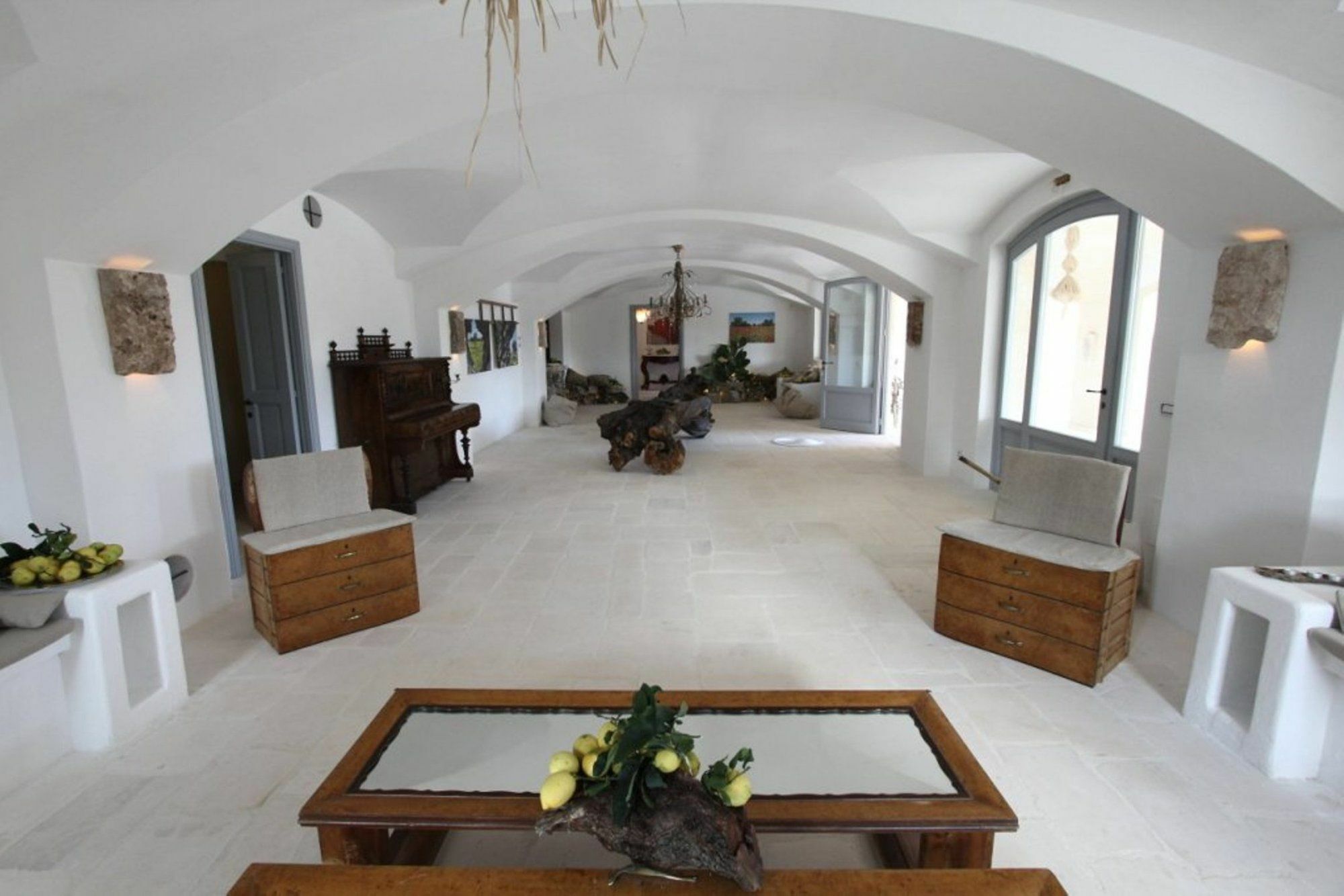 Masseria Lama Di Coccaro Savelletri Exterior photo
