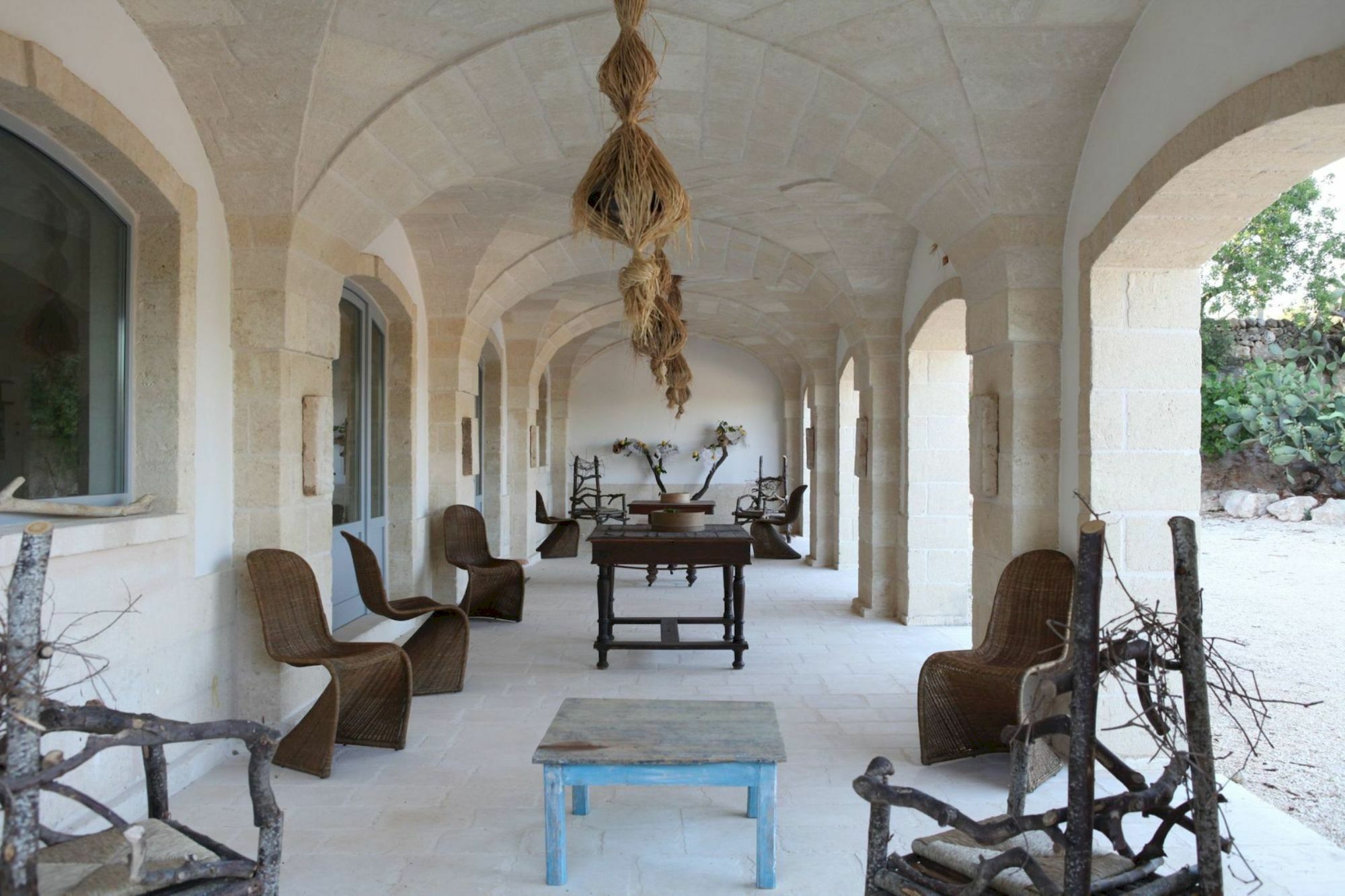 Masseria Lama Di Coccaro Savelletri Exterior photo