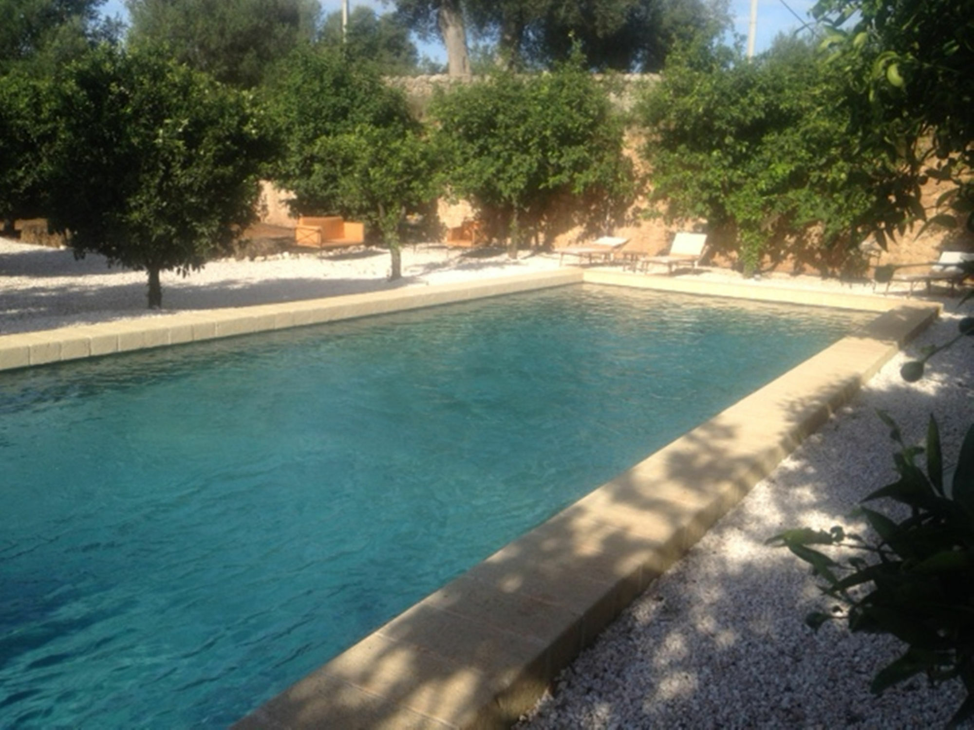 Masseria Lama Di Coccaro Savelletri Exterior photo