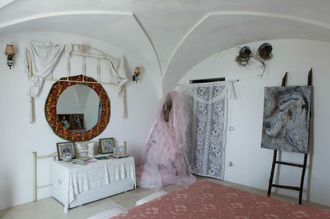 Masseria Lama Di Coccaro Savelletri Exterior photo